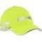 20-C836, NA, Safety Yellow, Front Center, Schwing Cap Silver.